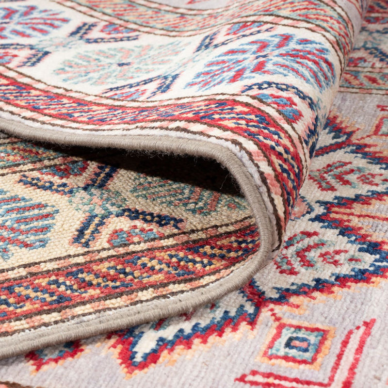 Kazak Teppe 296x82cm - Orientalsk teppe