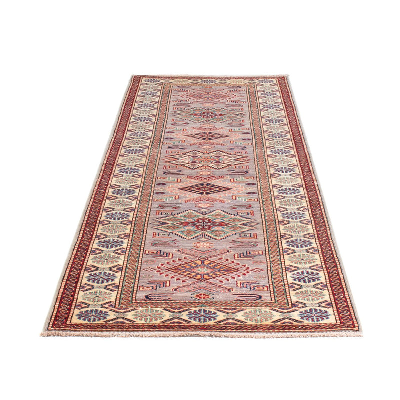 Kazak Teppe 296x82cm - Orientalsk teppe