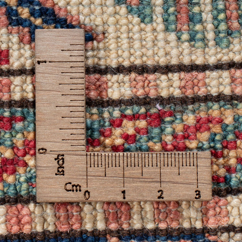Kazak Teppe 296x82cm - Orientalsk teppe