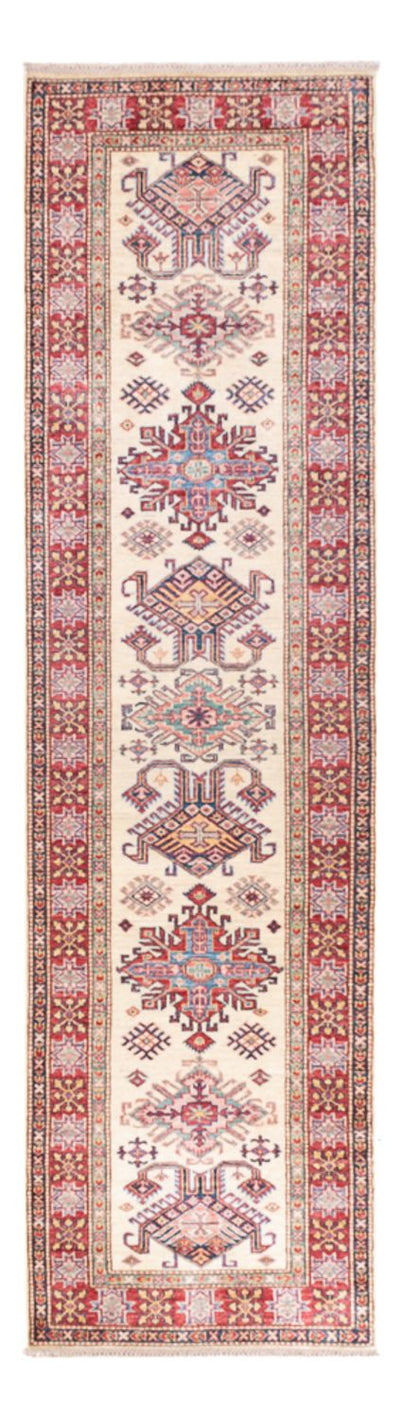 Kazak Teppe 80x296cm - Orientalsk teppe