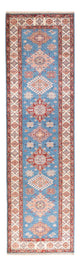Kazak Teppe 299x85cm - Orientalsk teppe