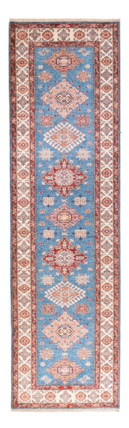 Kazak Teppe 299x85cm - Orientalsk teppe