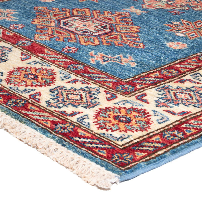 Kazak Teppe 299x85cm - Orientalsk teppe