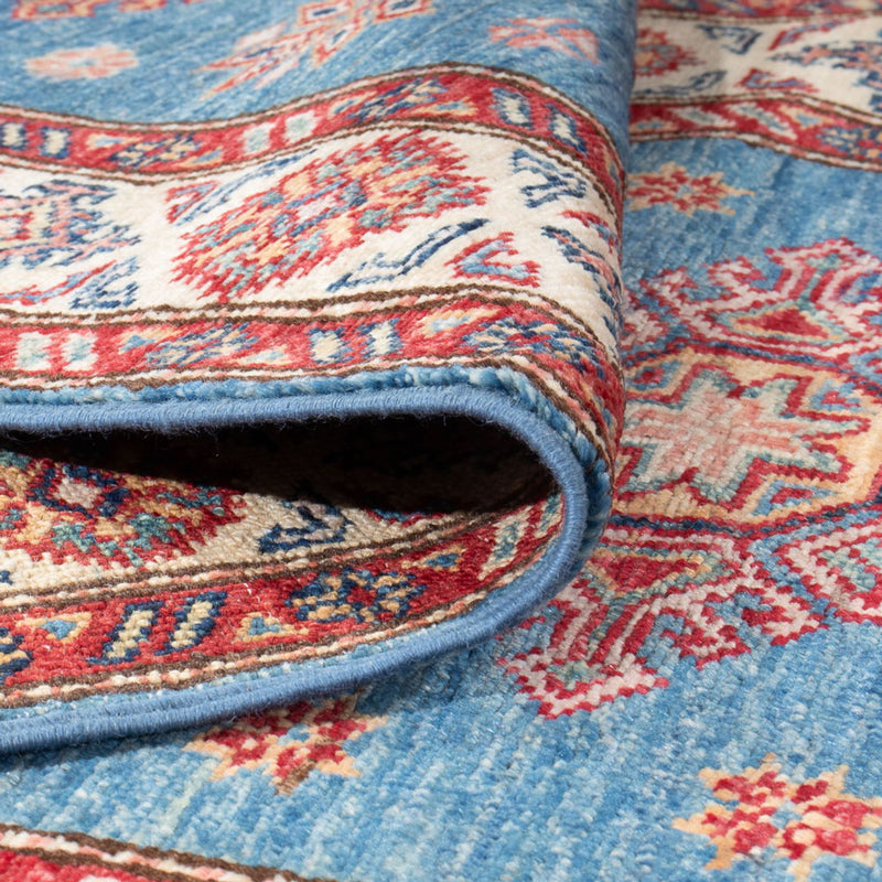 Kazak Teppe 299x85cm - Orientalsk teppe