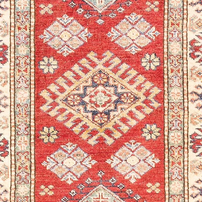 Kazak Teppe 80x300cm - Orientalsk teppe