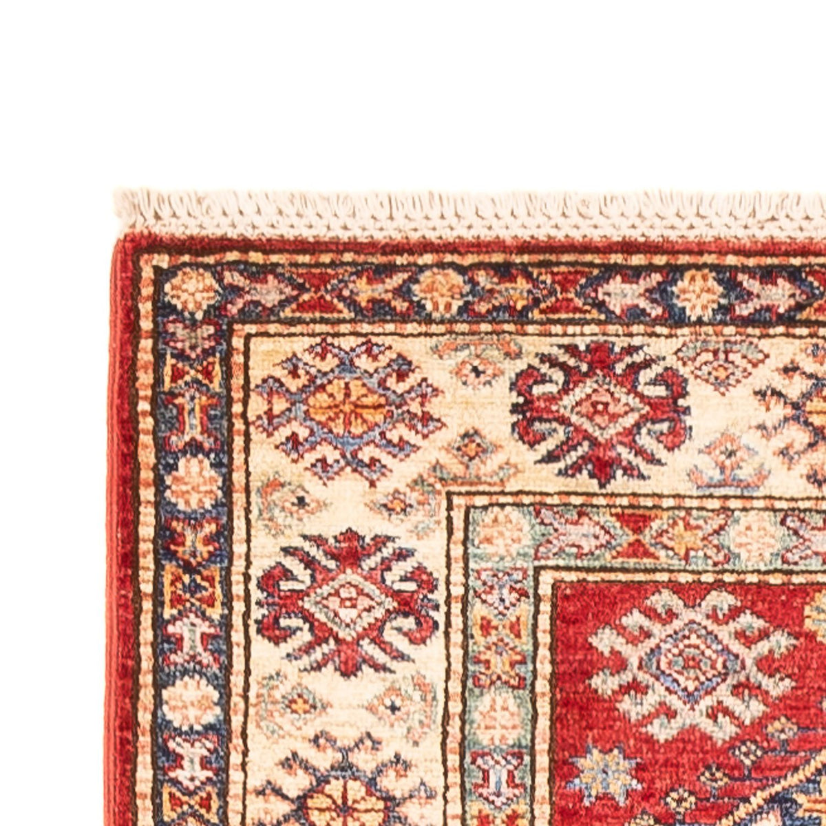 Kazak Teppe 80x300cm - Orientalsk teppe