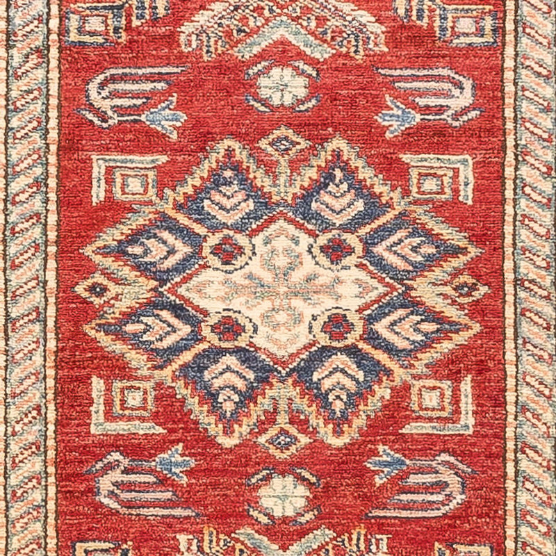 Kazak Teppe 83x304cm - Orientalsk teppe