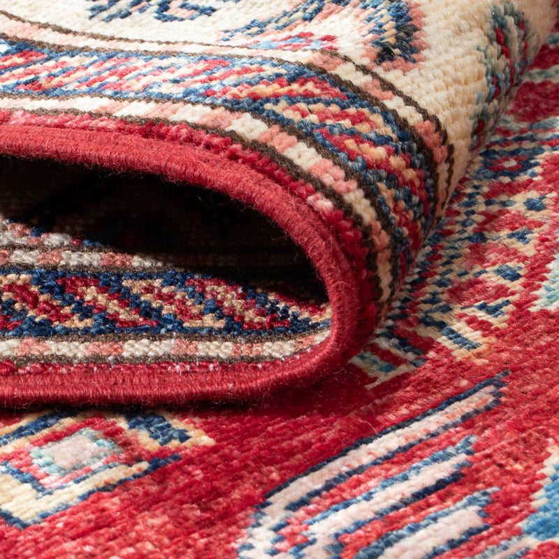 Kazak Teppe 83x304cm - Orientalsk teppe