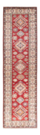 Kazak Teppe 80x302cm - Orientalsk teppe