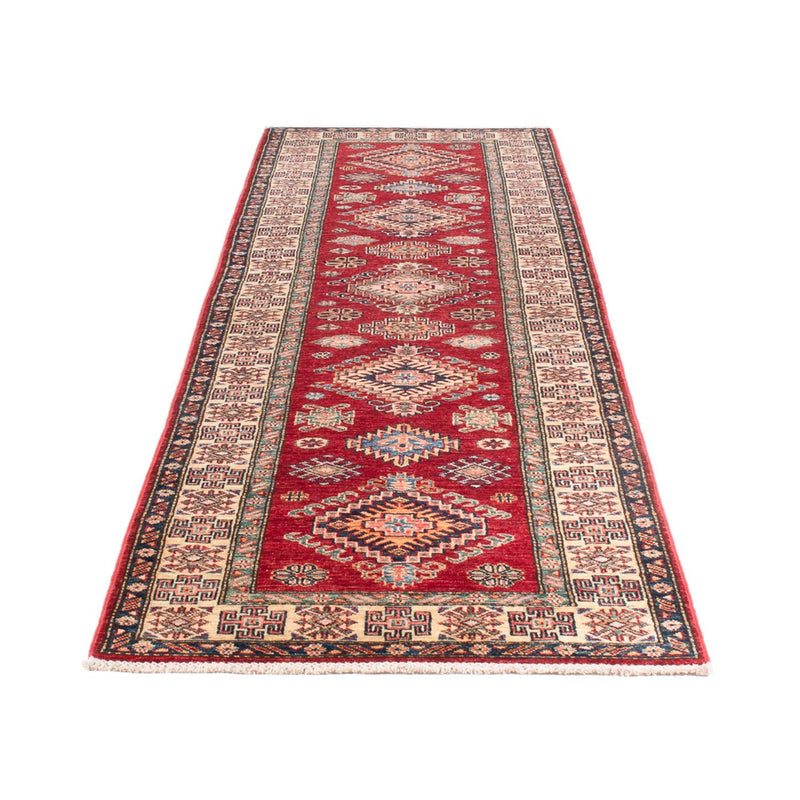 Kazak Teppe 80x302cm - Orientalsk teppe
