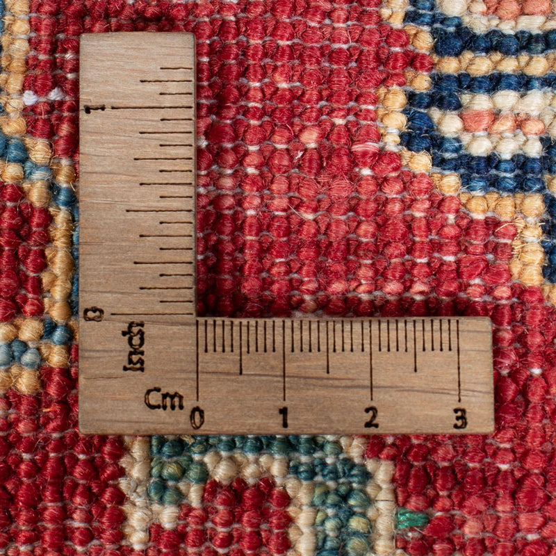 Kazak Teppe 80x302cm - Orientalsk teppe