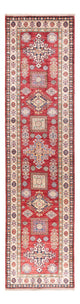 Kazak Teppe 80x305cm - Orientalsk teppe