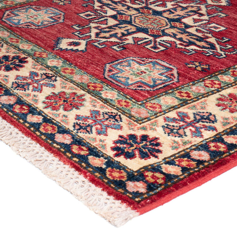 Kazak Teppe 80x305cm - Orientalsk teppe