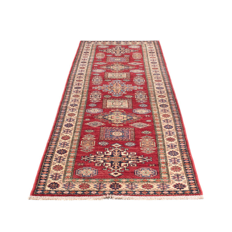 Kazak Teppe 80x305cm - Orientalsk teppe