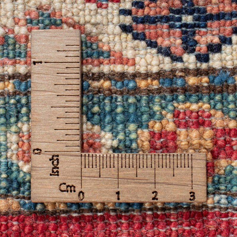 Kazak Teppe 80x305cm - Orientalsk teppe