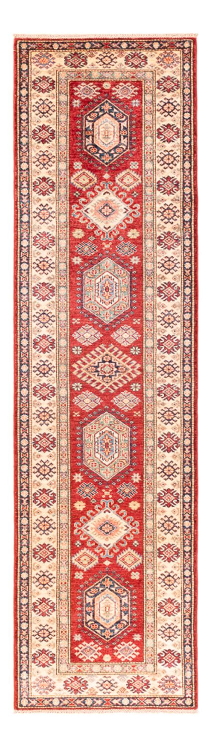 Kazak Teppe 304x80cm - Orientalsk teppe