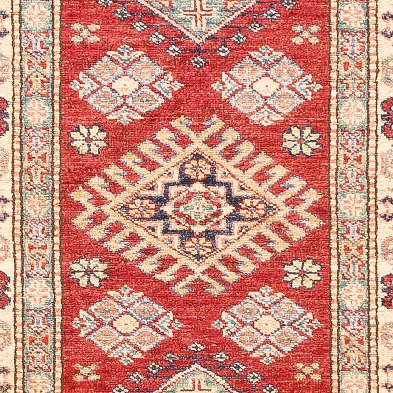 Kazak Teppe 304x80cm - Orientalsk teppe