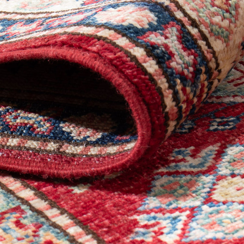 Kazak Teppe 304x80cm - Orientalsk teppe
