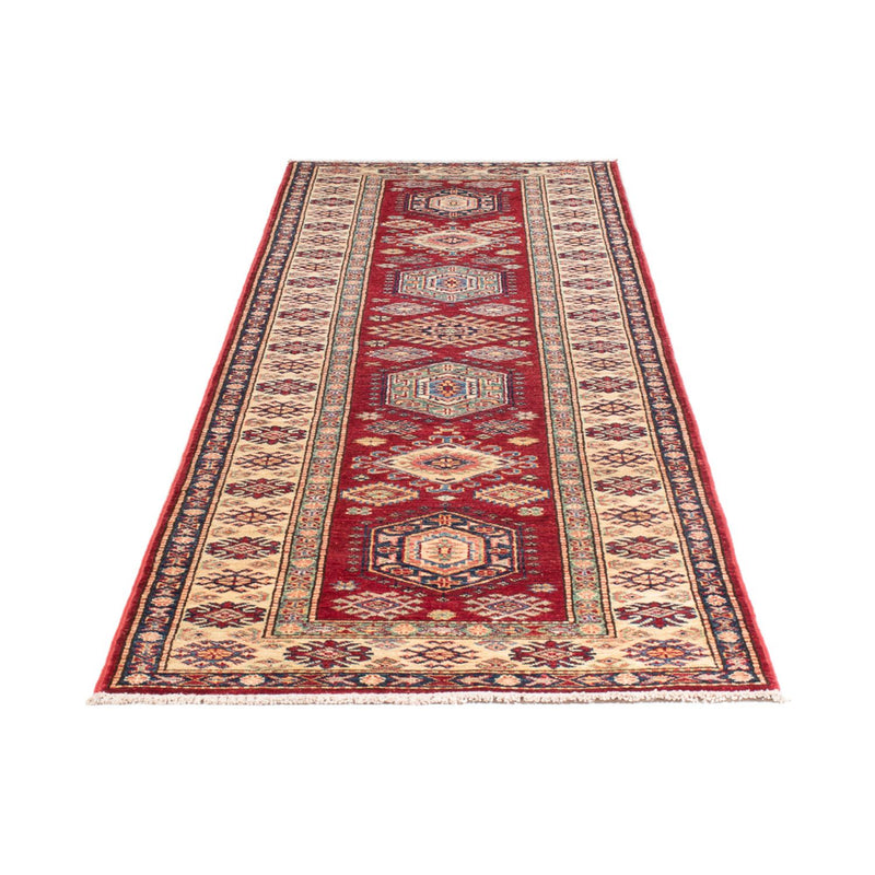 Kazak Teppe 304x80cm - Orientalsk teppe