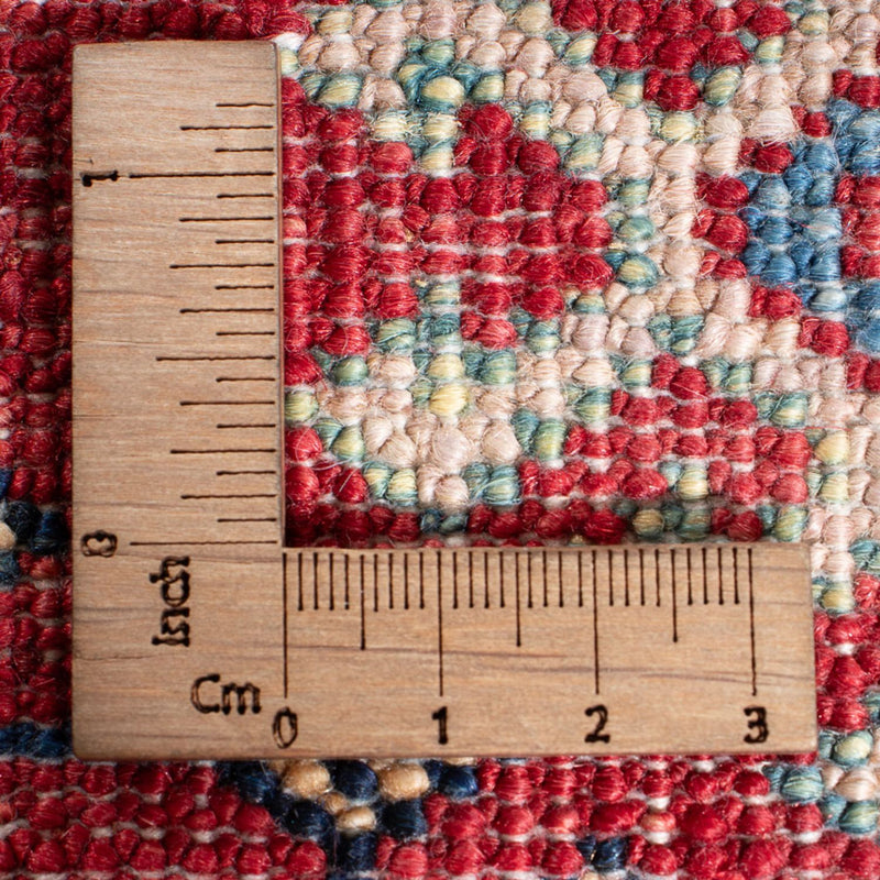 Kazak Teppe 304x80cm - Orientalsk teppe