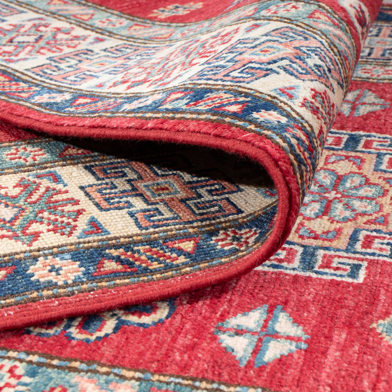 Kazak Teppe 295x81cm - Orientalsk teppe