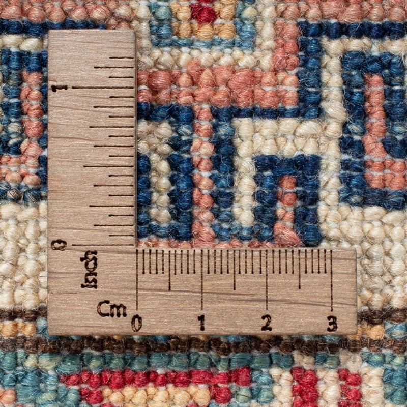 Kazak Teppe 295x81cm - Orientalsk teppe