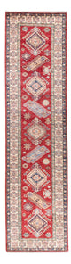 Kazak Teppe 305x80cm - Orientalsk teppe