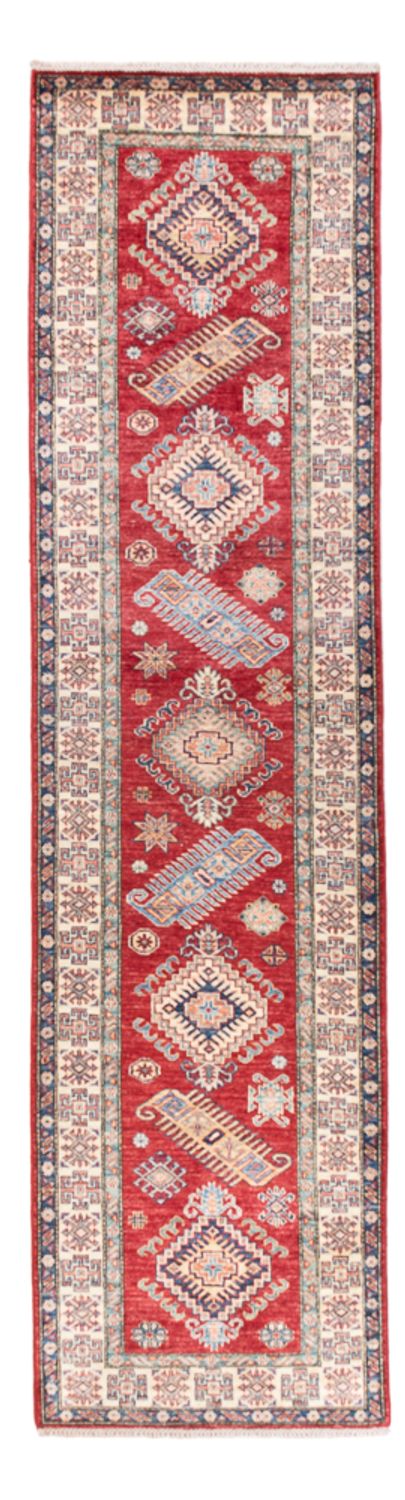 Kazak Teppe 305x80cm - Orientalsk teppe