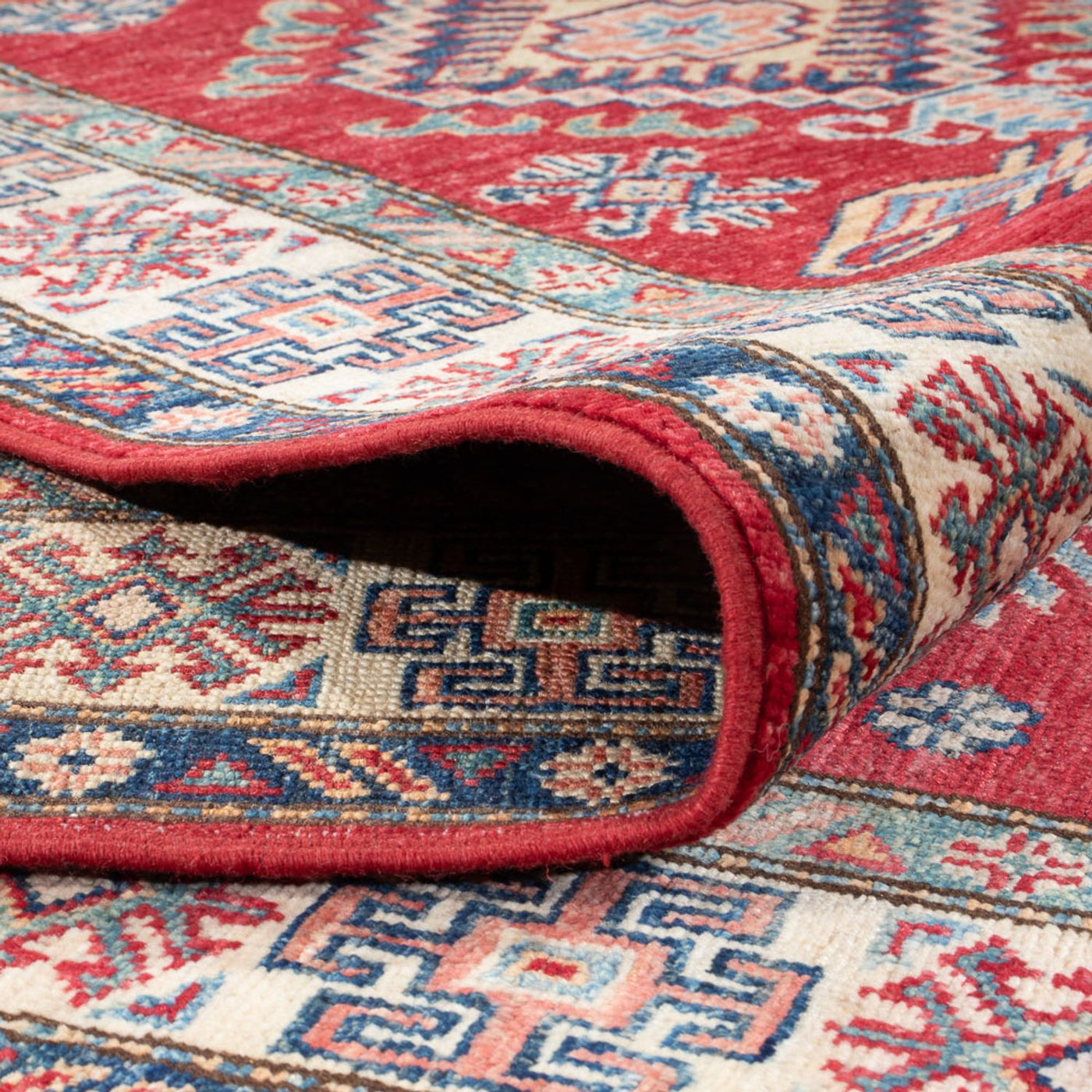 Kazak Teppe 305x80cm - Orientalsk teppe