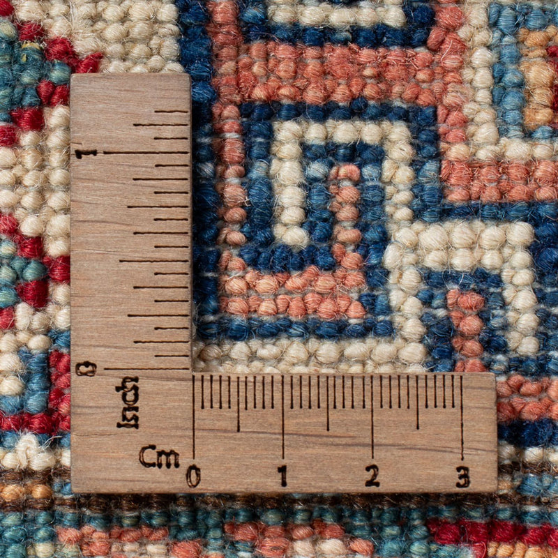 Kazak Teppe 305x80cm - Orientalsk teppe