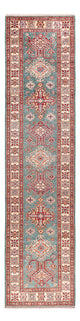 Kazak Teppe 327x78cm - Orientalsk teppe