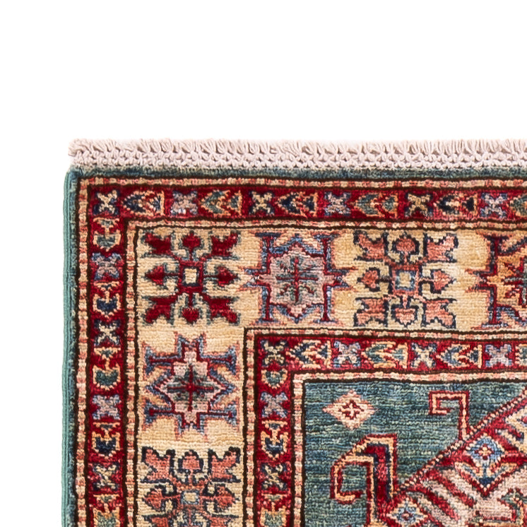 Kazak Teppe 327x78cm - Orientalsk teppe