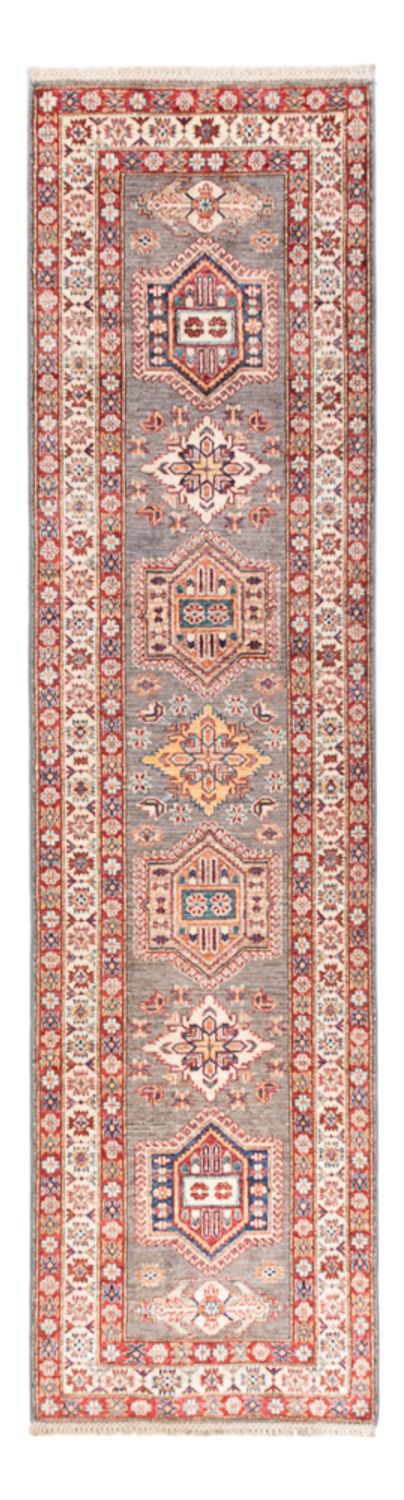 Kazak Teppe 78x294cm - Orientalsk teppe