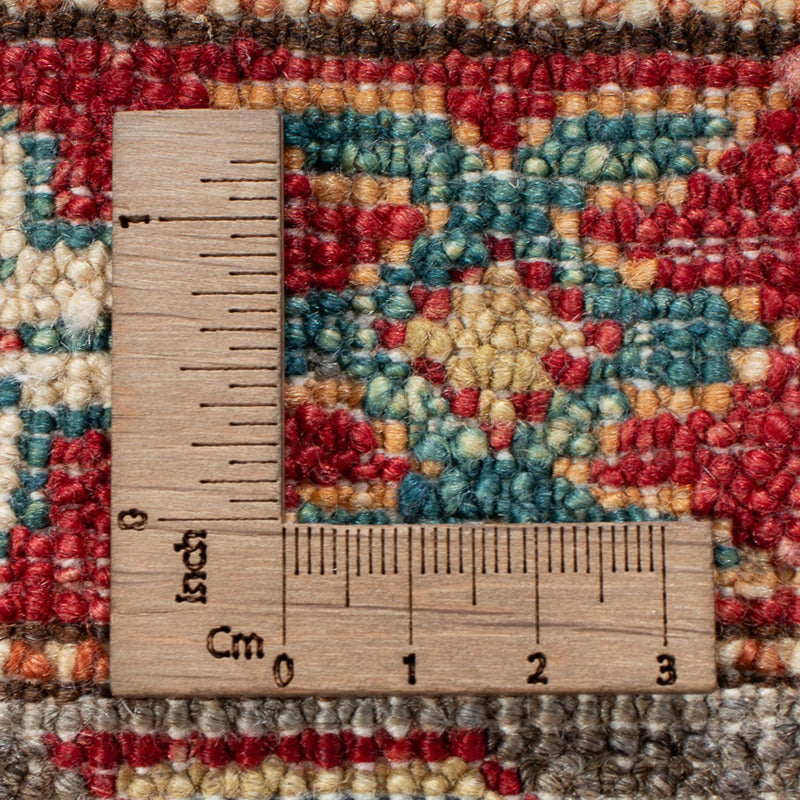 Kazak Teppe 78x294cm - Orientalsk teppe