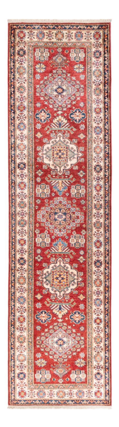 Kazak Teppe 80x302cm - Orientalsk teppe