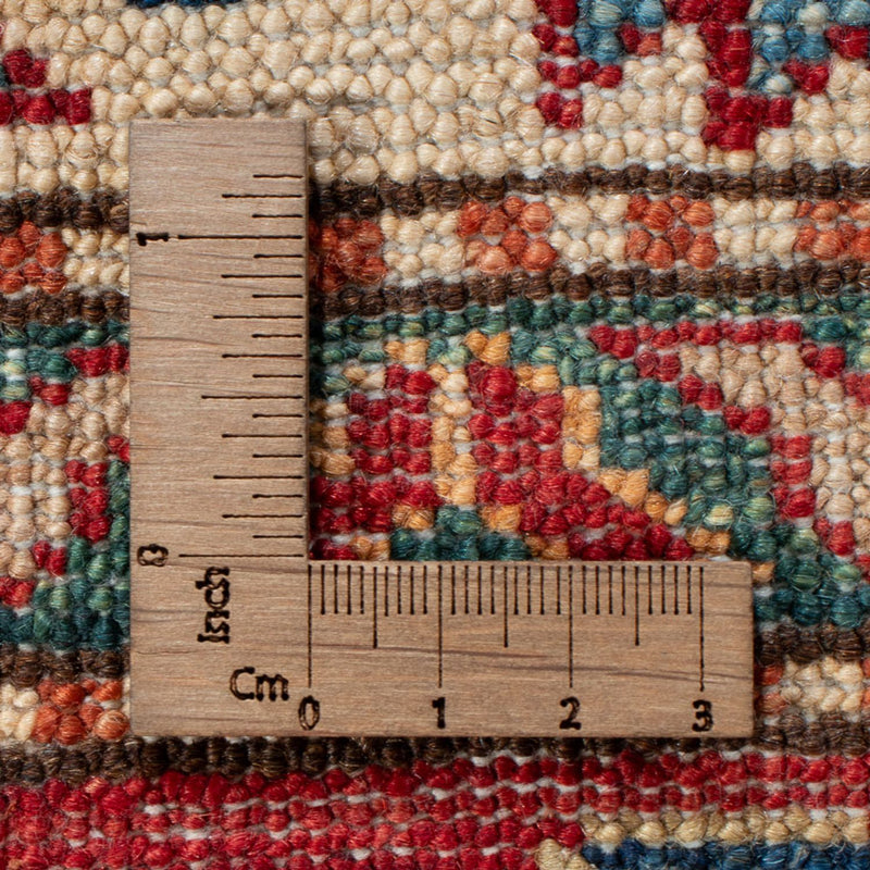 Kazak Teppe 80x302cm - Orientalsk teppe