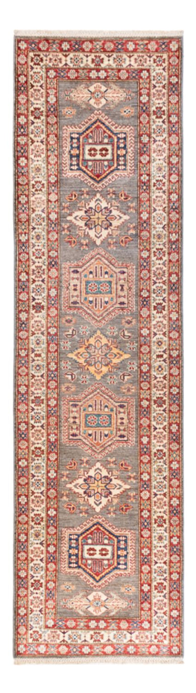 Kazak Teppe 80x294cm - Orientalsk teppe