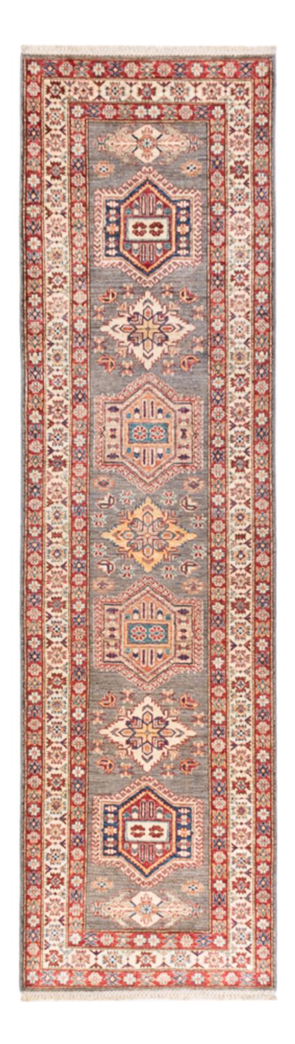 Kazak Teppe 294x80cm - Orientalsk teppe