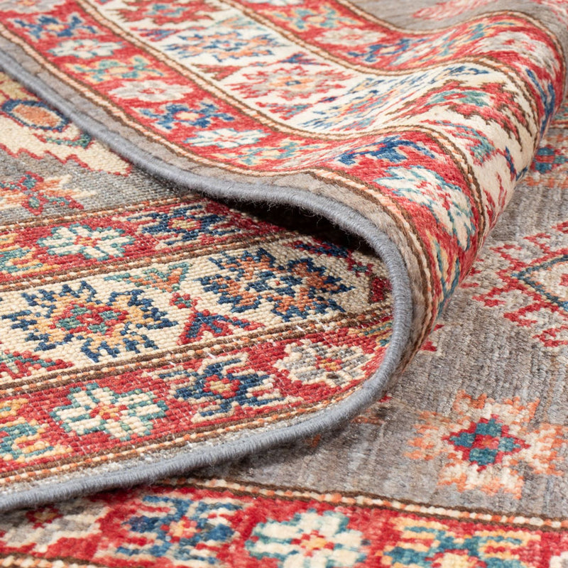 Kazak Teppe 294x80cm - Orientalsk teppe