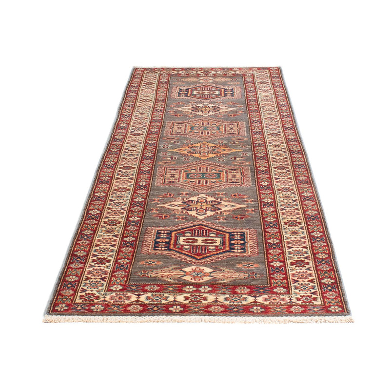 Kazak Teppe 294x80cm - Orientalsk teppe