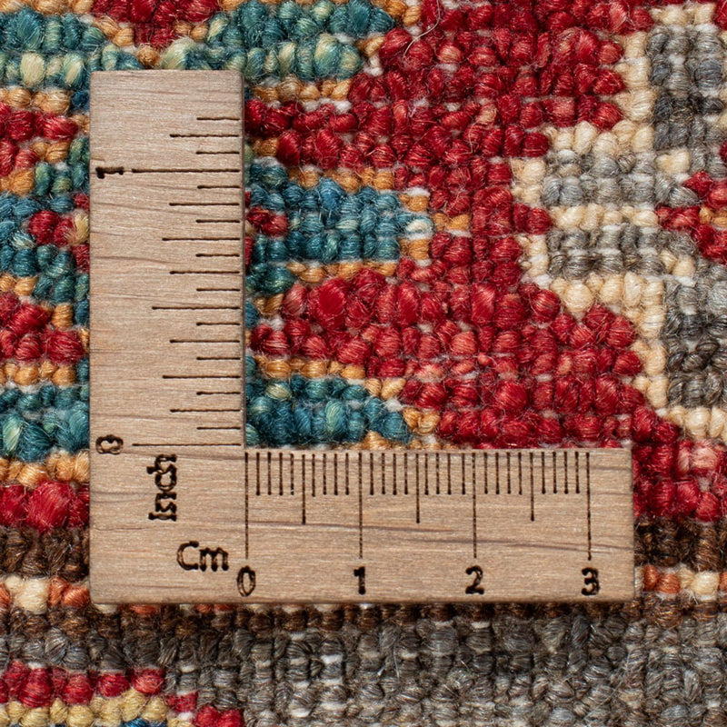 Kazak Teppe 294x80cm - Orientalsk teppe