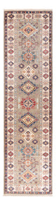 Kazak Teppe 317x81cm - Orientalsk teppe