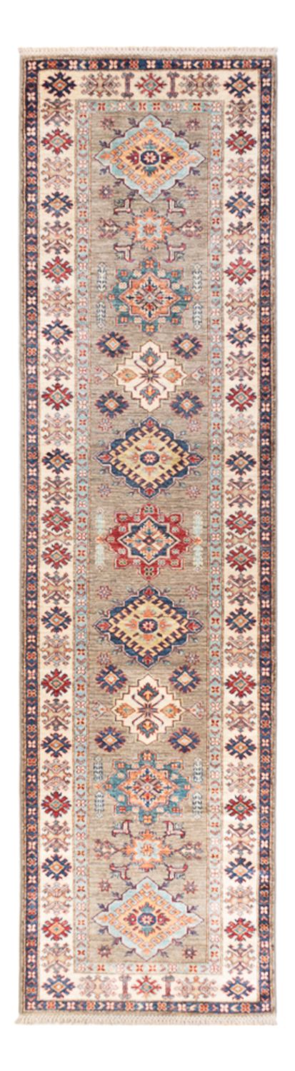 Kazak Teppe 317x81cm - Orientalsk teppe