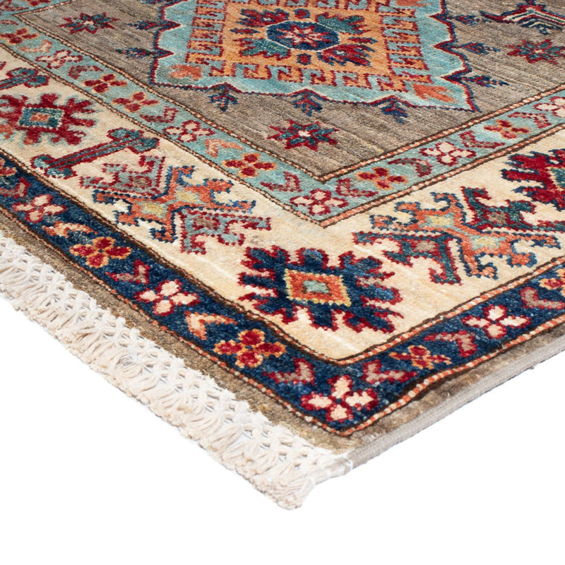 Kazak Teppe 317x81cm - Orientalsk teppe