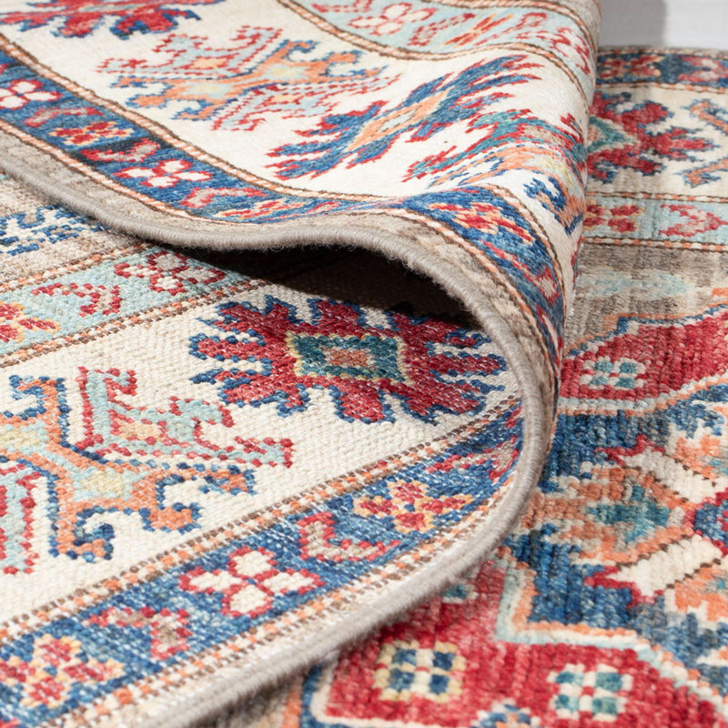 Kazak Teppe 317x81cm - Orientalsk teppe