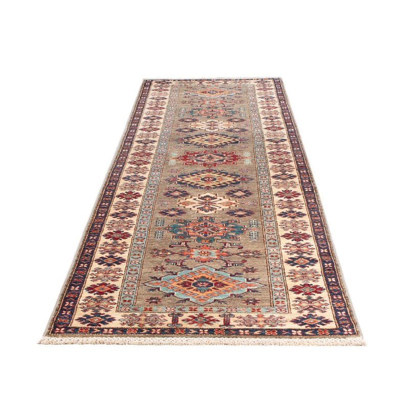 Kazak Teppe 317x81cm - Orientalsk teppe