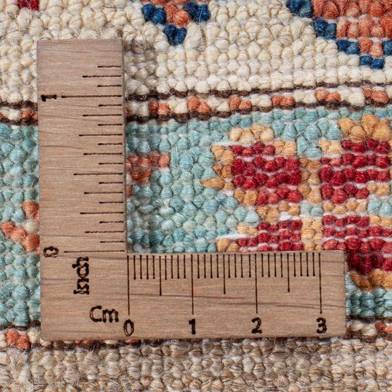 Kazak Teppe 317x81cm - Orientalsk teppe