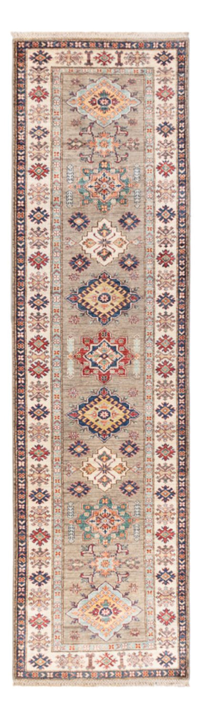 Kazak Teppe 83x305cm - Orientalsk teppe