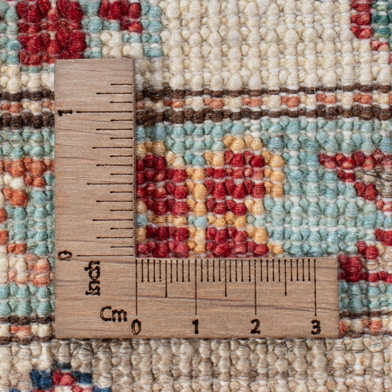 Kazak Teppe 83x305cm - Orientalsk teppe