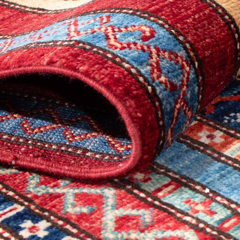 Ziegler moderne Teppe 341x87cm - Orientalsk teppe